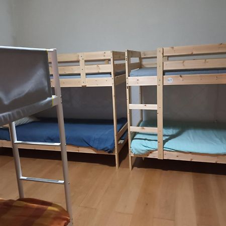 Global Guest Rooms سينترا المظهر الخارجي الصورة