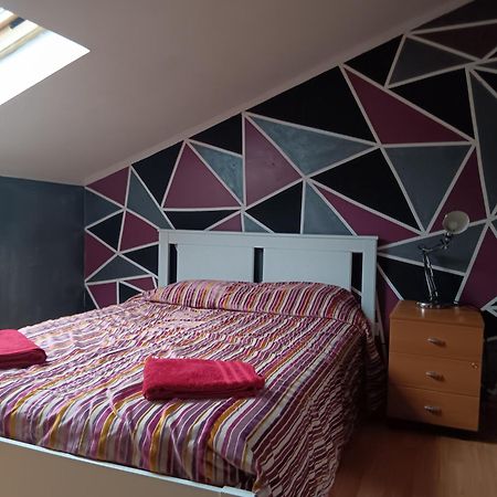 Global Guest Rooms سينترا المظهر الخارجي الصورة