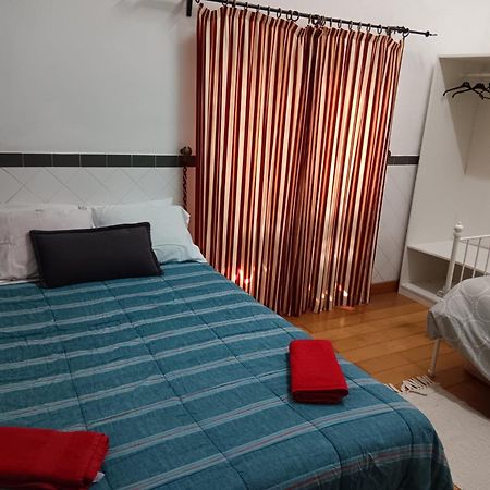Global Guest Rooms سينترا المظهر الخارجي الصورة