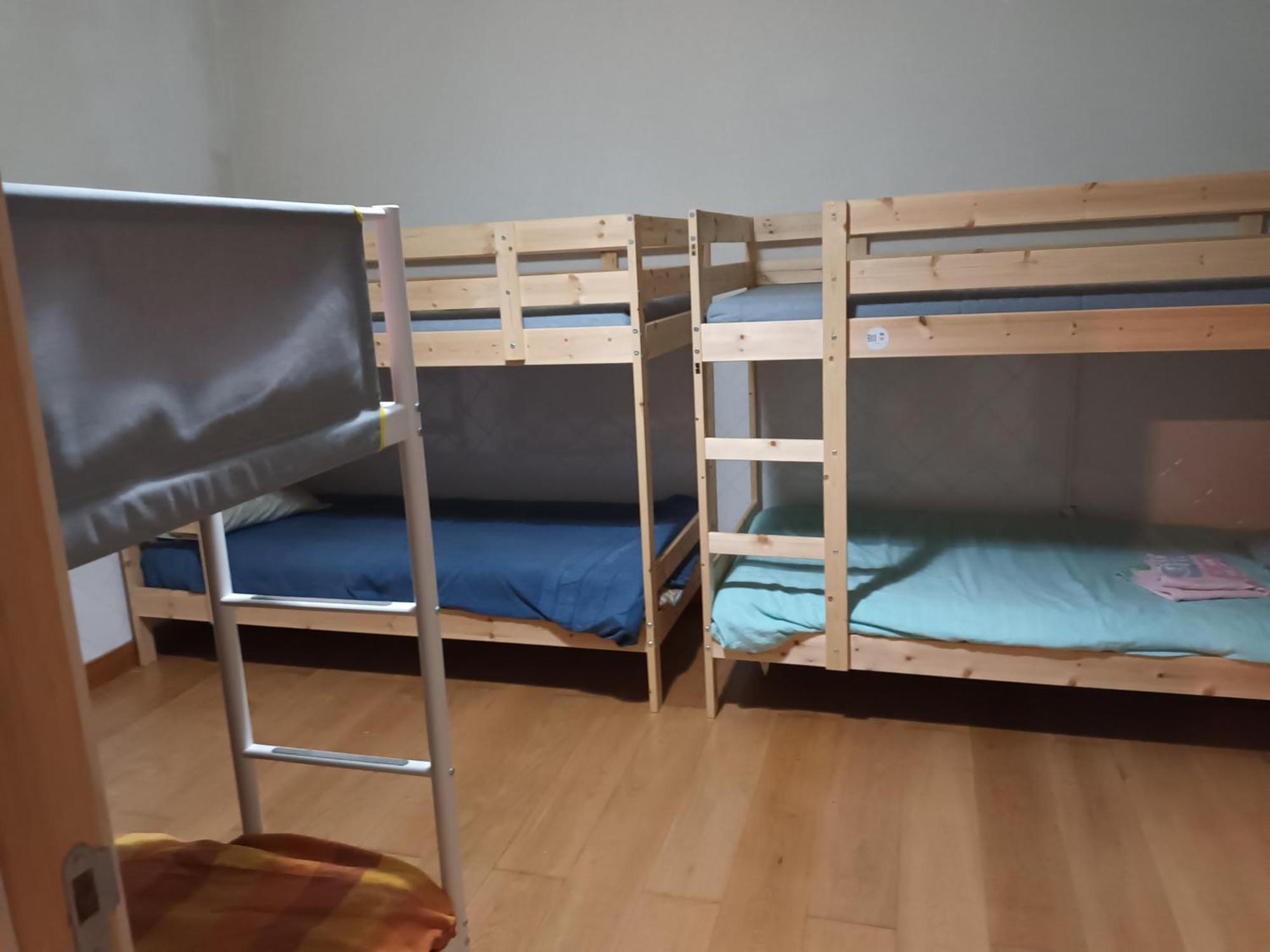 Global Guest Rooms سينترا المظهر الخارجي الصورة
