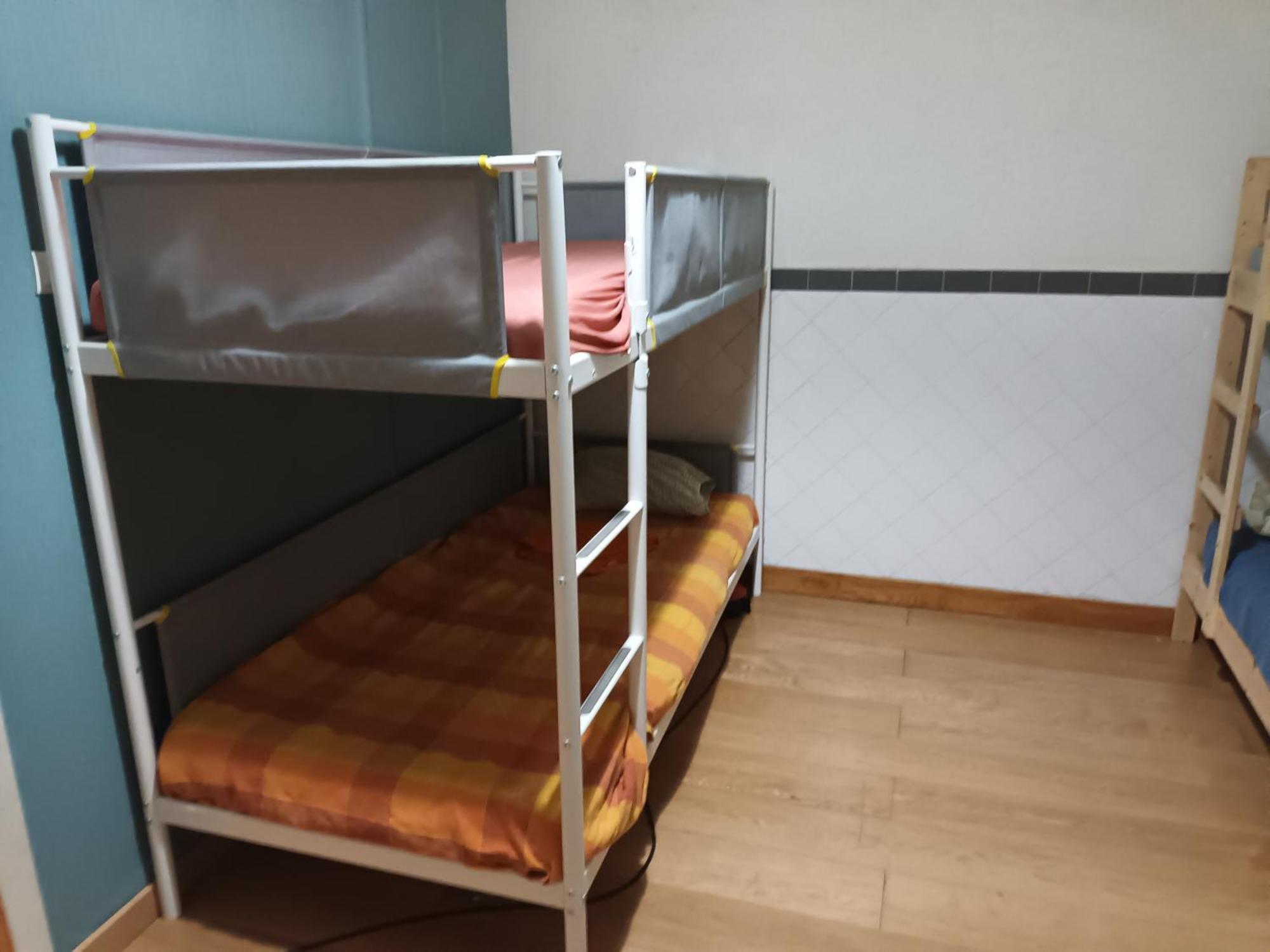 Global Guest Rooms سينترا المظهر الخارجي الصورة