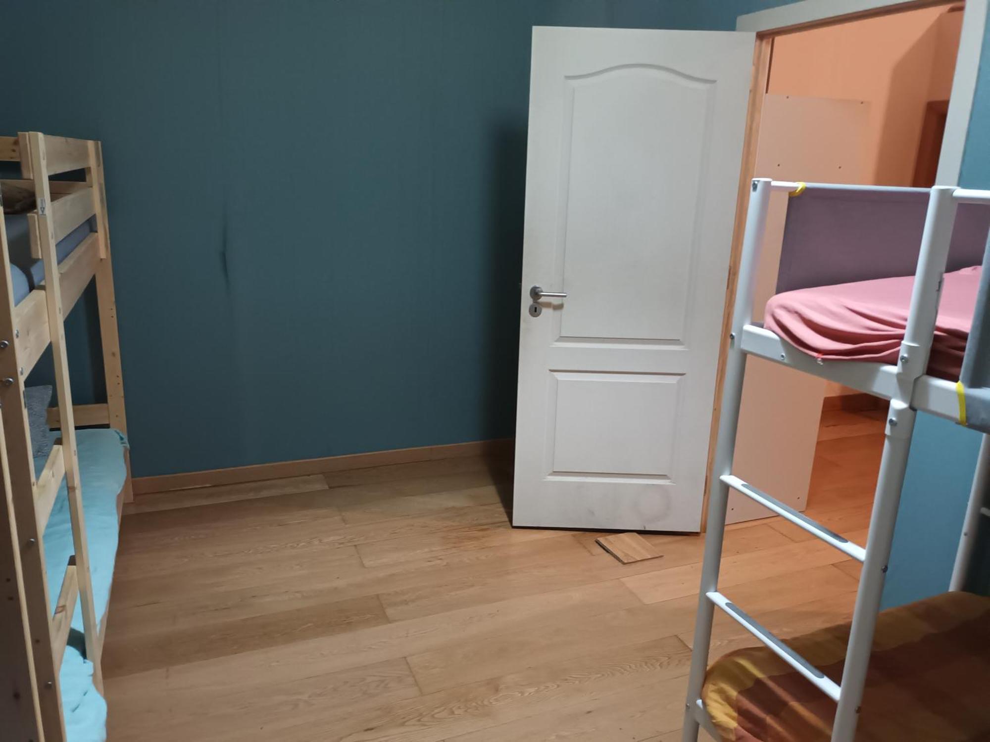 Global Guest Rooms سينترا المظهر الخارجي الصورة