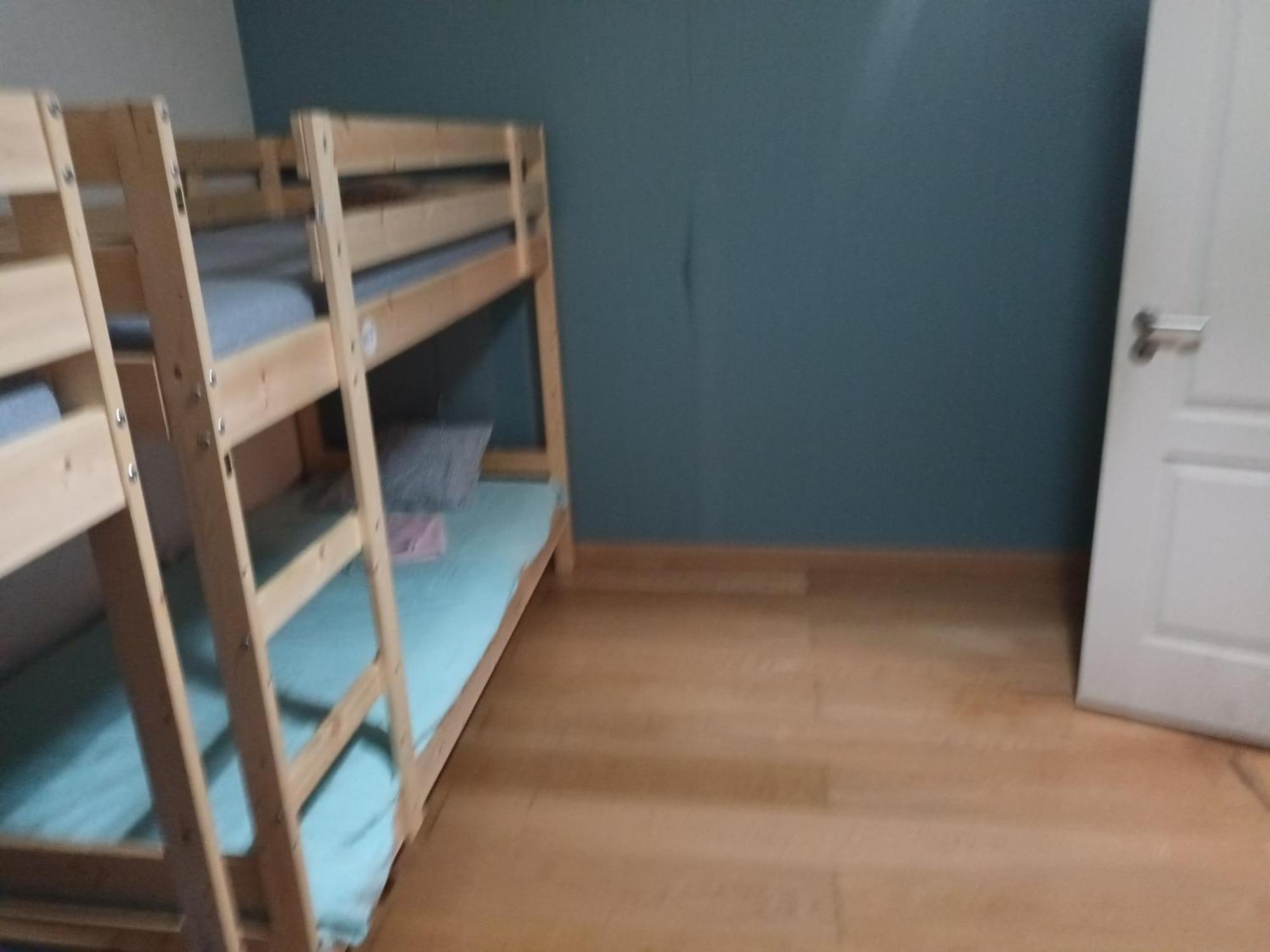 Global Guest Rooms سينترا المظهر الخارجي الصورة