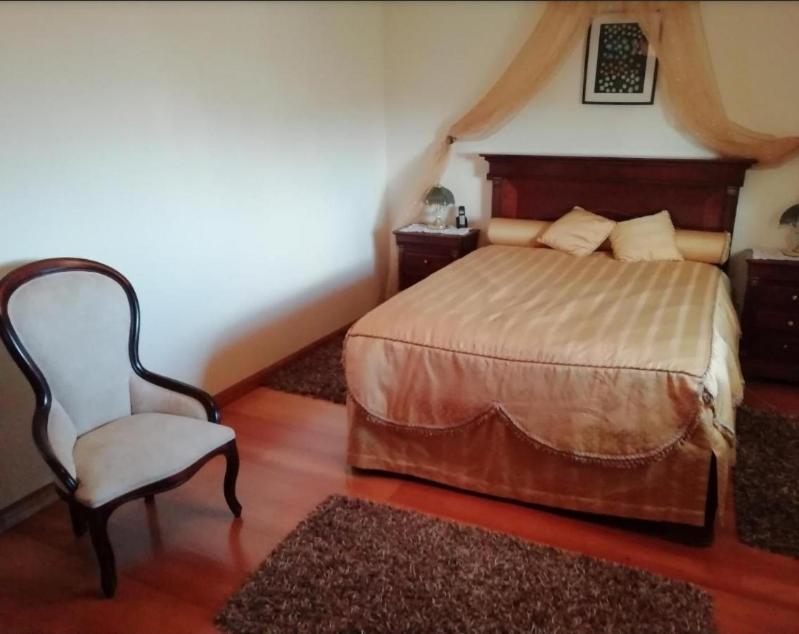Global Guest Rooms سينترا المظهر الخارجي الصورة