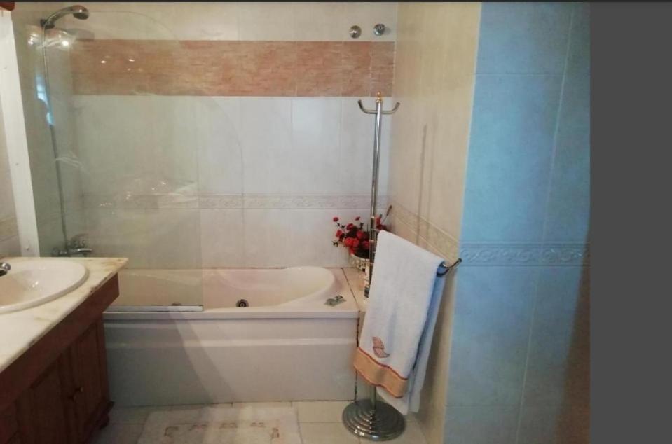 Global Guest Rooms سينترا المظهر الخارجي الصورة