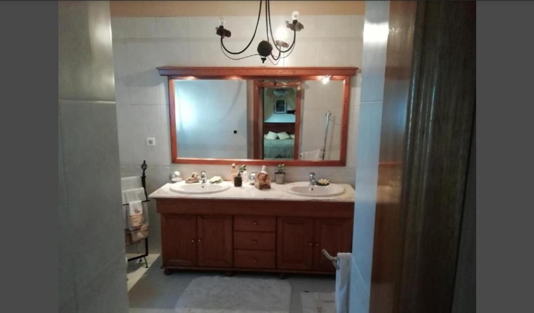 Global Guest Rooms سينترا المظهر الخارجي الصورة