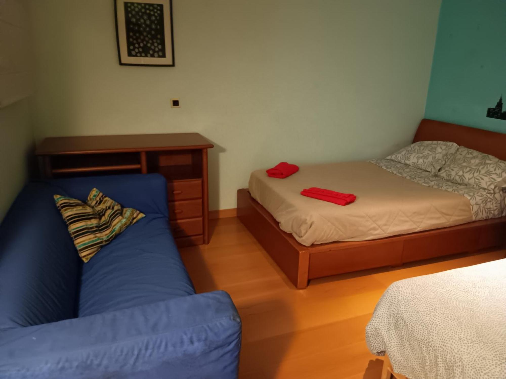 Global Guest Rooms سينترا المظهر الخارجي الصورة