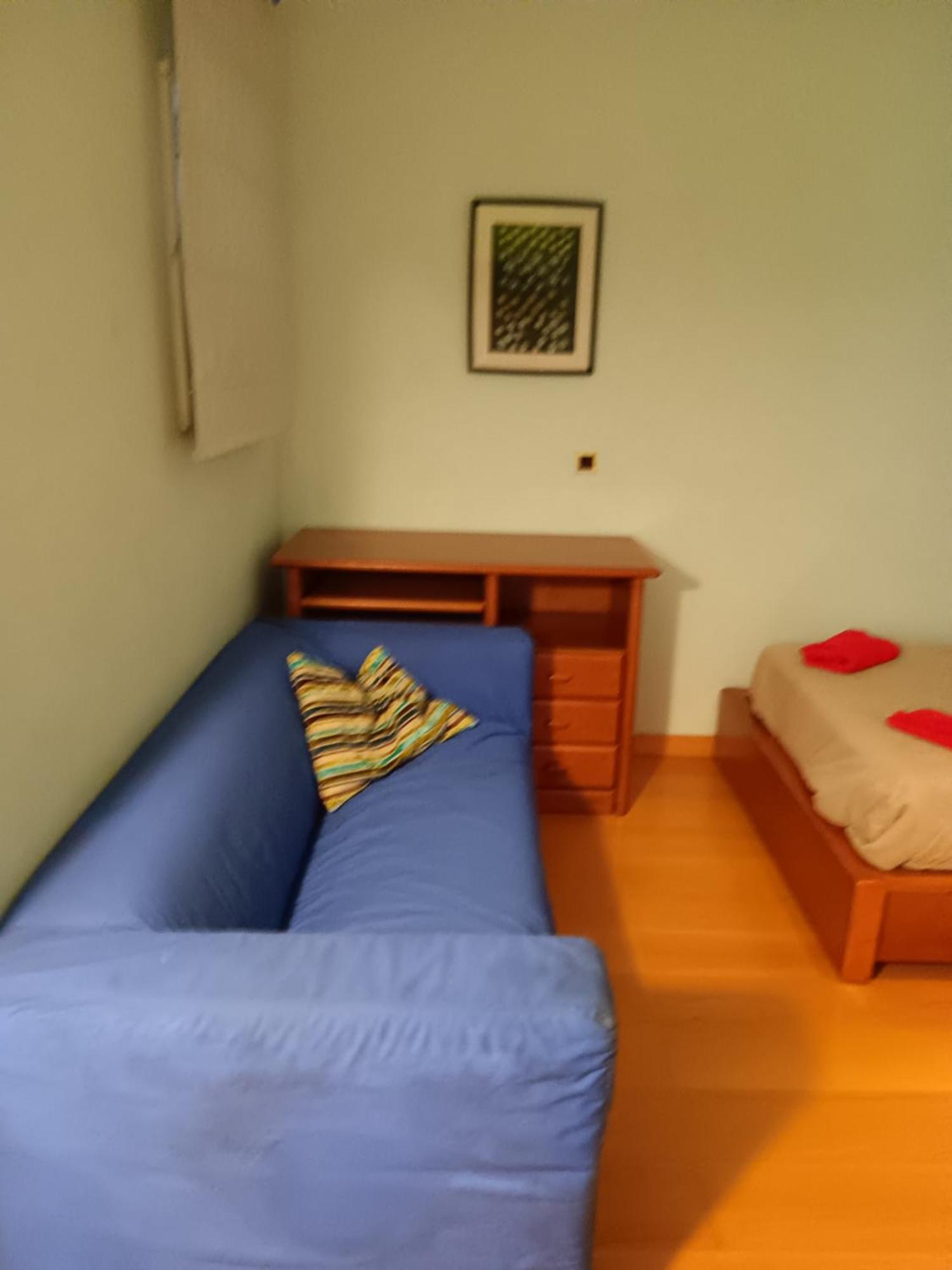 Global Guest Rooms سينترا المظهر الخارجي الصورة