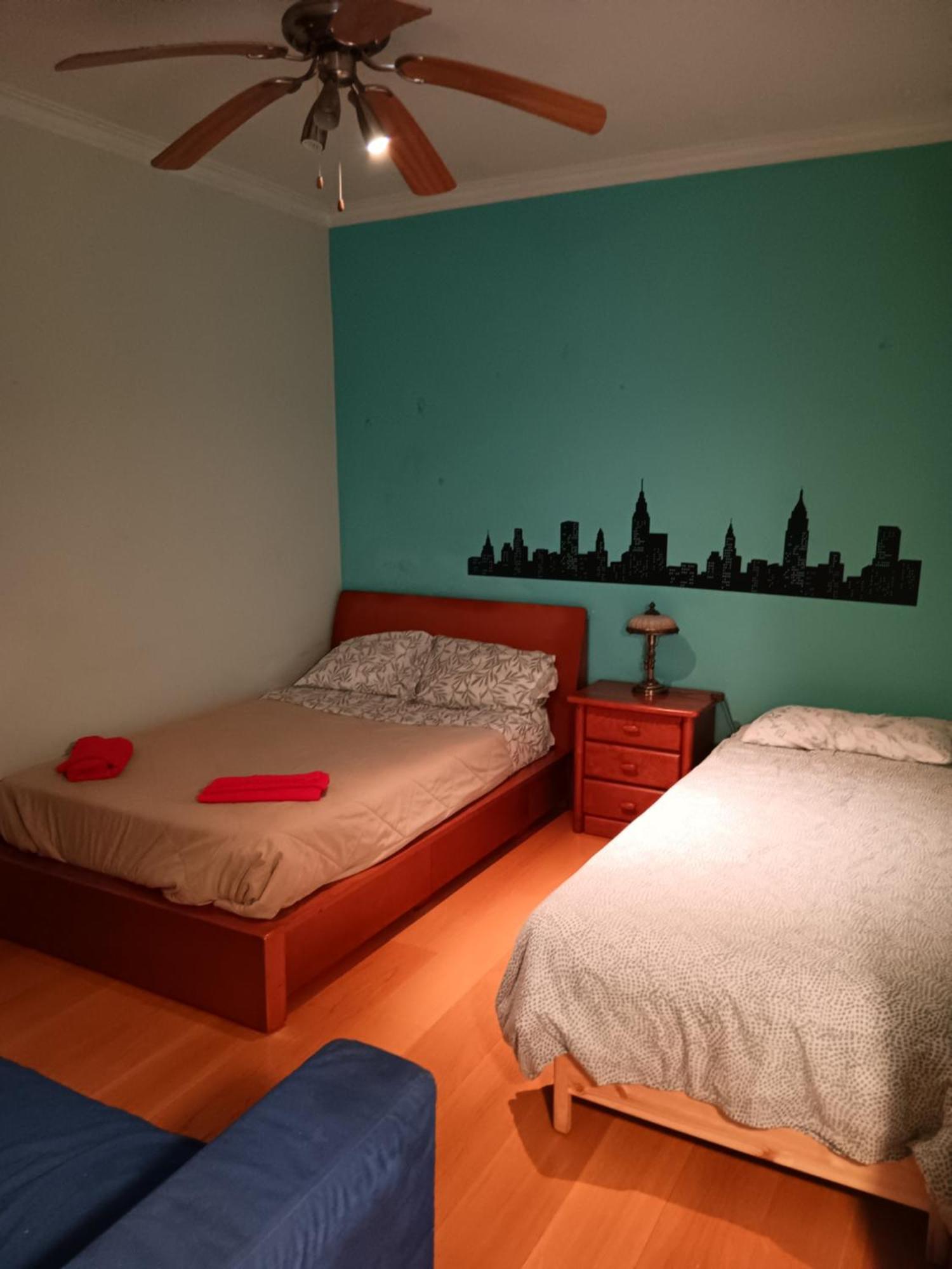 Global Guest Rooms سينترا المظهر الخارجي الصورة