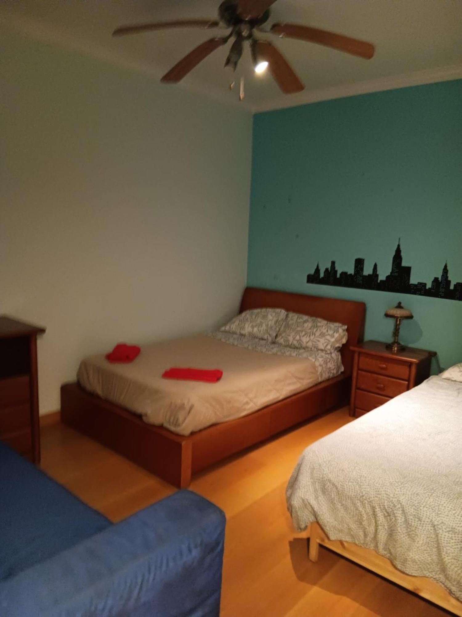 Global Guest Rooms سينترا المظهر الخارجي الصورة