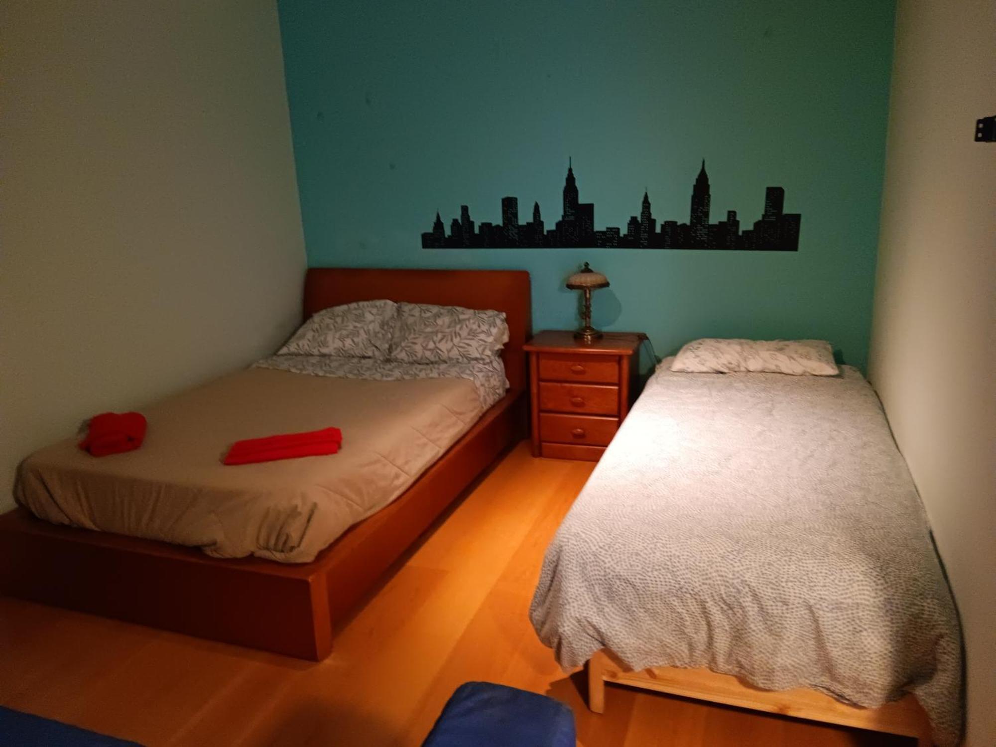 Global Guest Rooms سينترا المظهر الخارجي الصورة