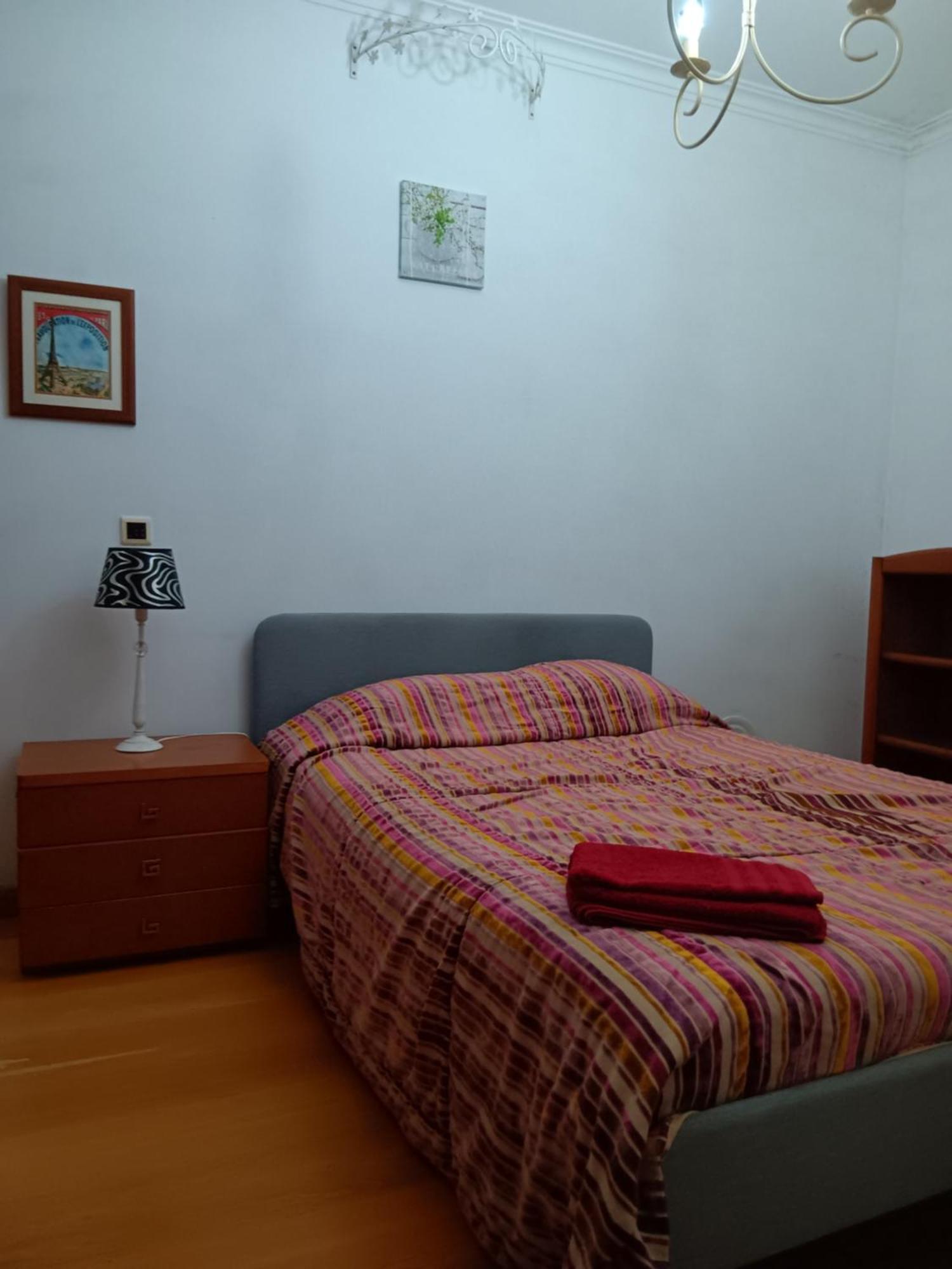 Global Guest Rooms سينترا المظهر الخارجي الصورة
