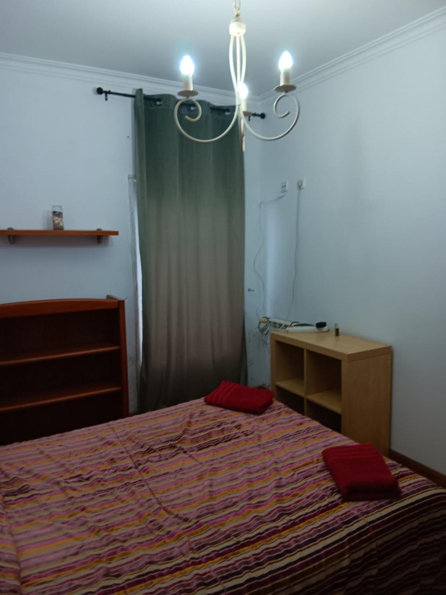 Global Guest Rooms سينترا المظهر الخارجي الصورة