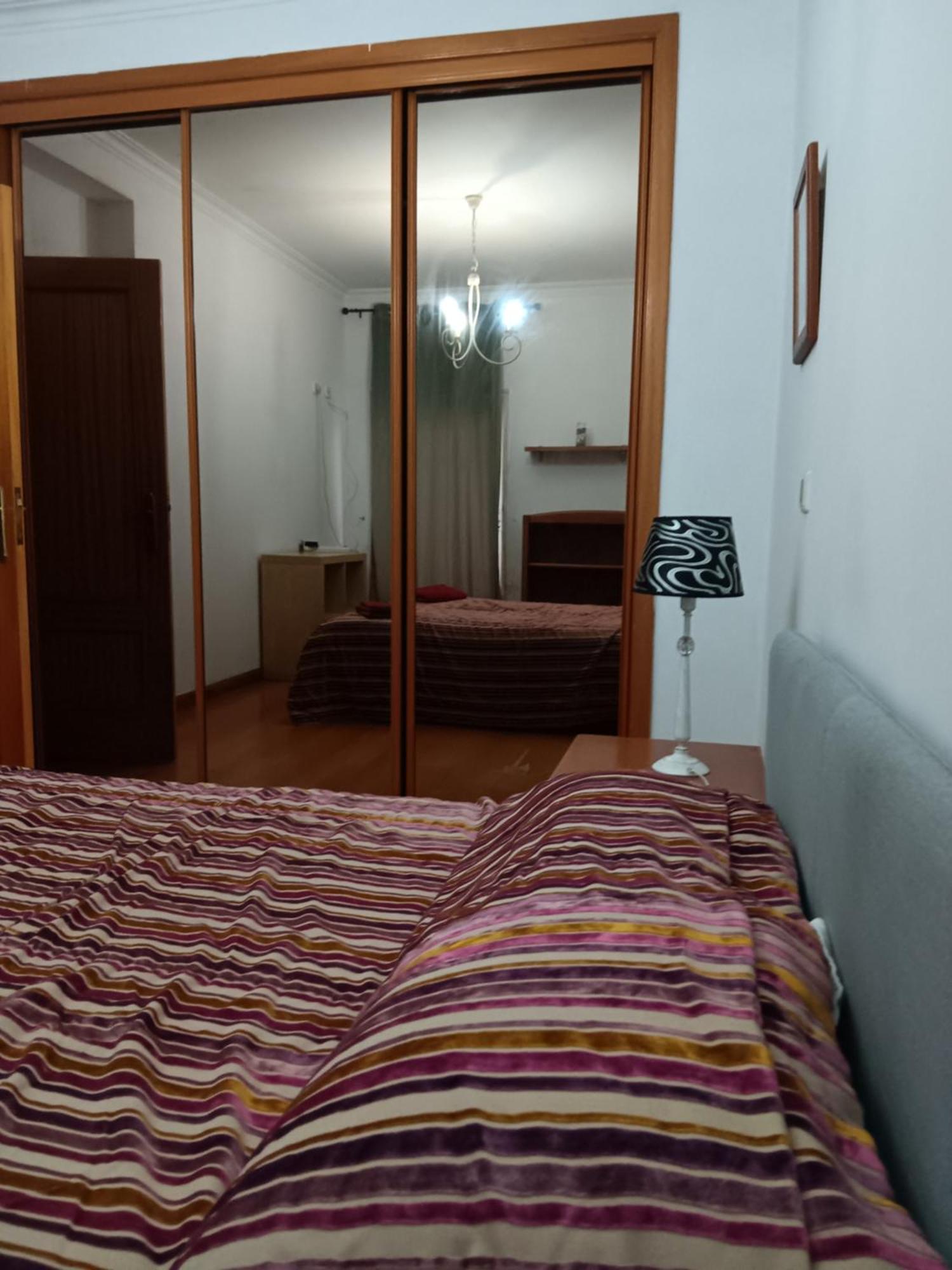 Global Guest Rooms سينترا المظهر الخارجي الصورة