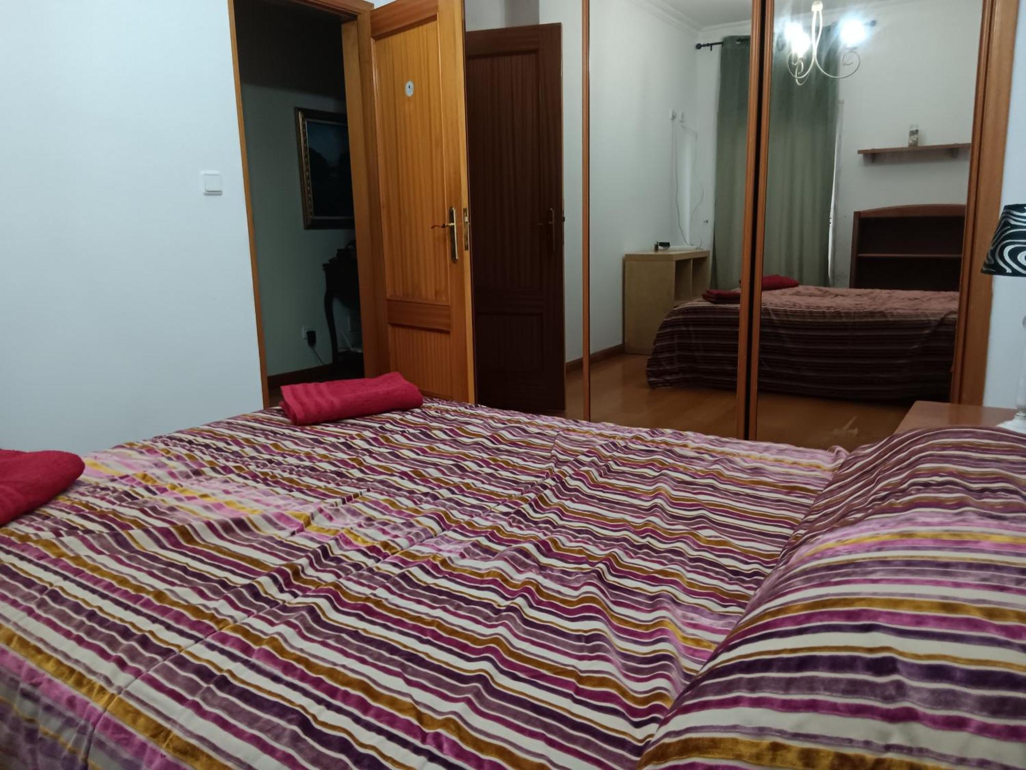 Global Guest Rooms سينترا المظهر الخارجي الصورة