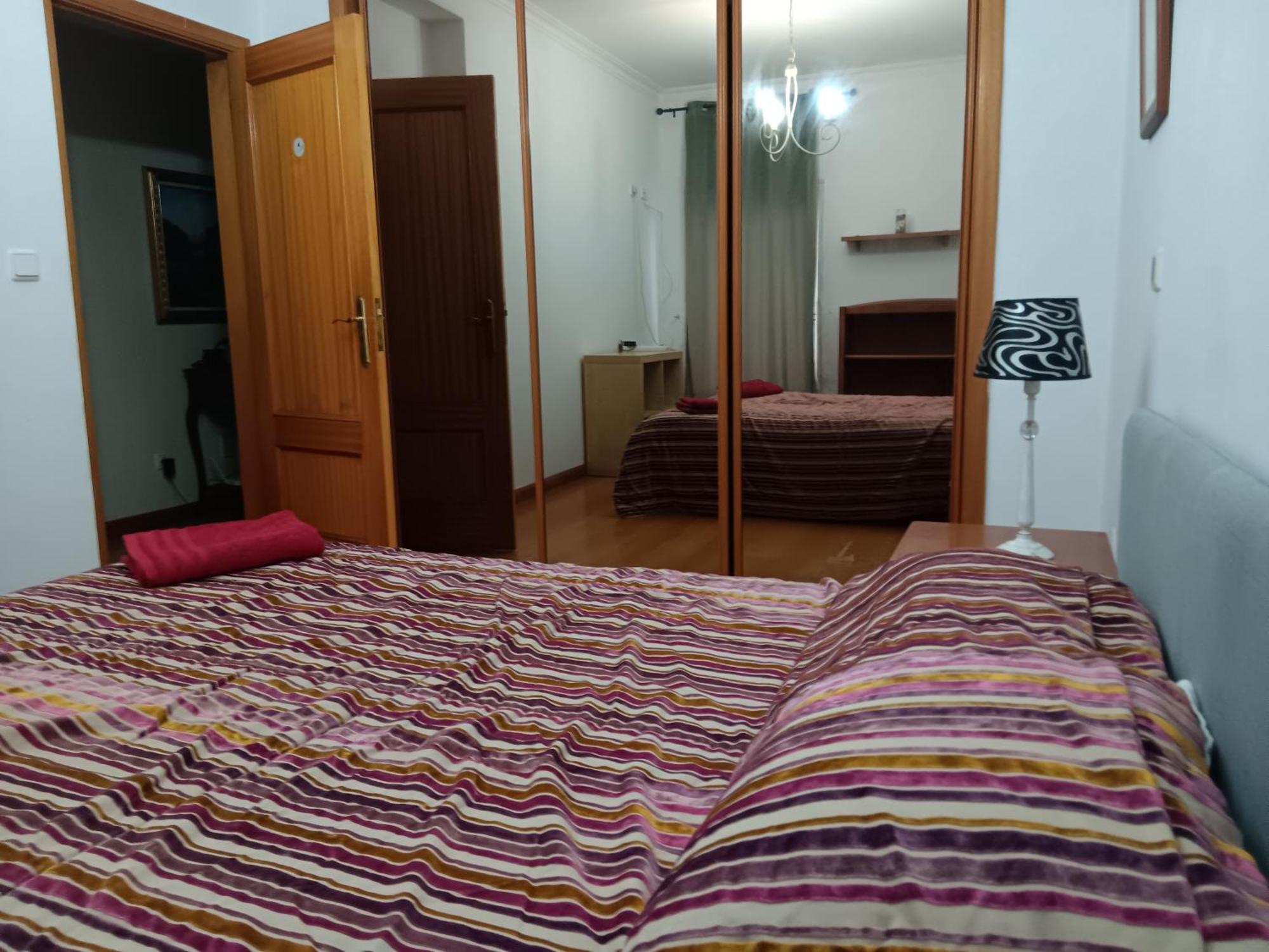 Global Guest Rooms سينترا المظهر الخارجي الصورة