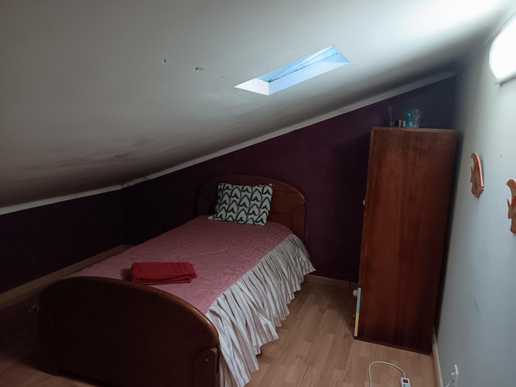 Global Guest Rooms سينترا المظهر الخارجي الصورة