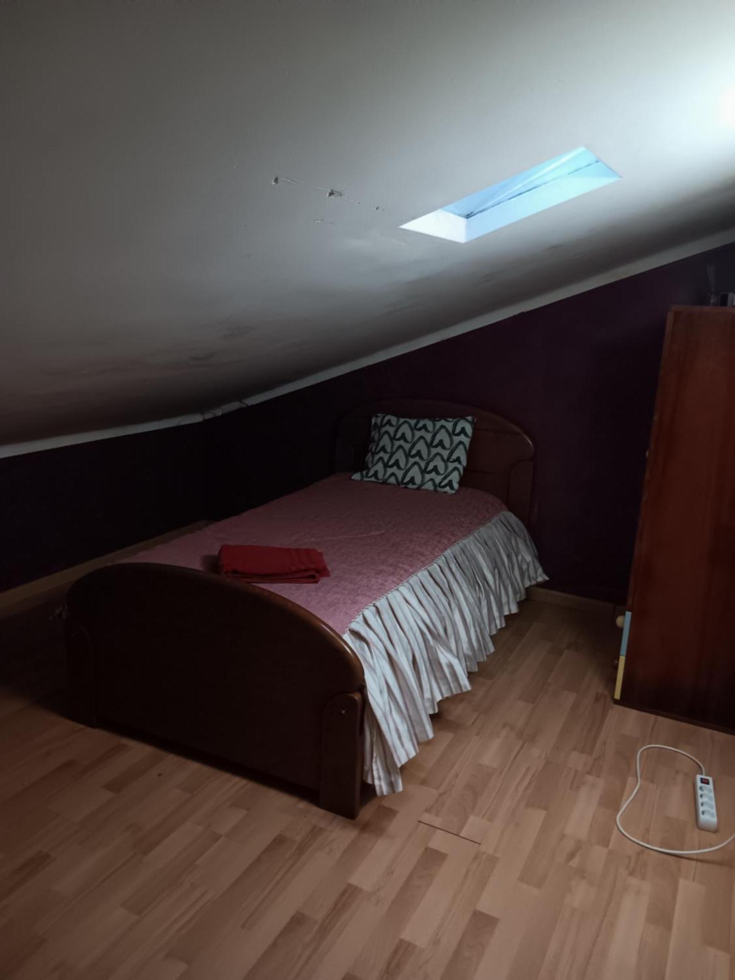 Global Guest Rooms سينترا المظهر الخارجي الصورة