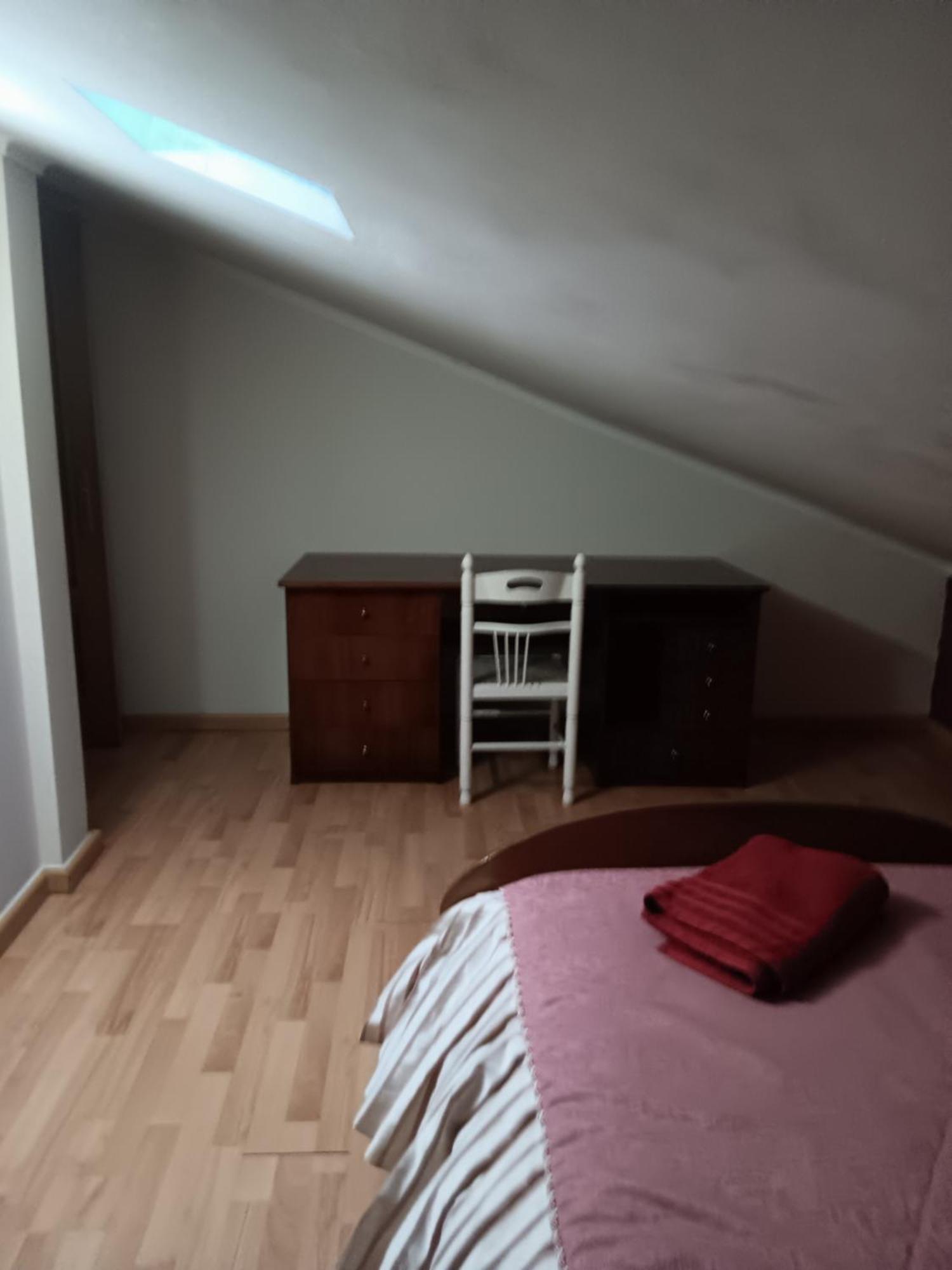 Global Guest Rooms سينترا المظهر الخارجي الصورة