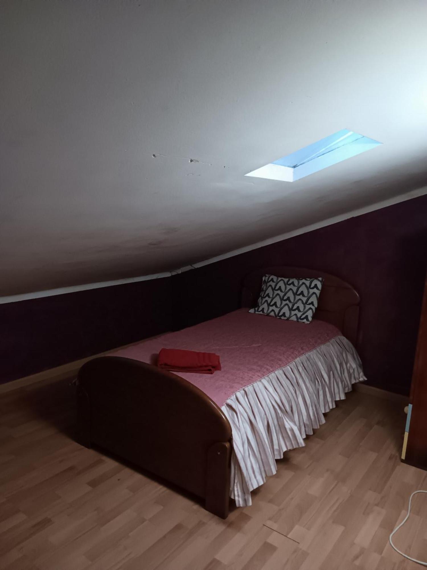 Global Guest Rooms سينترا المظهر الخارجي الصورة