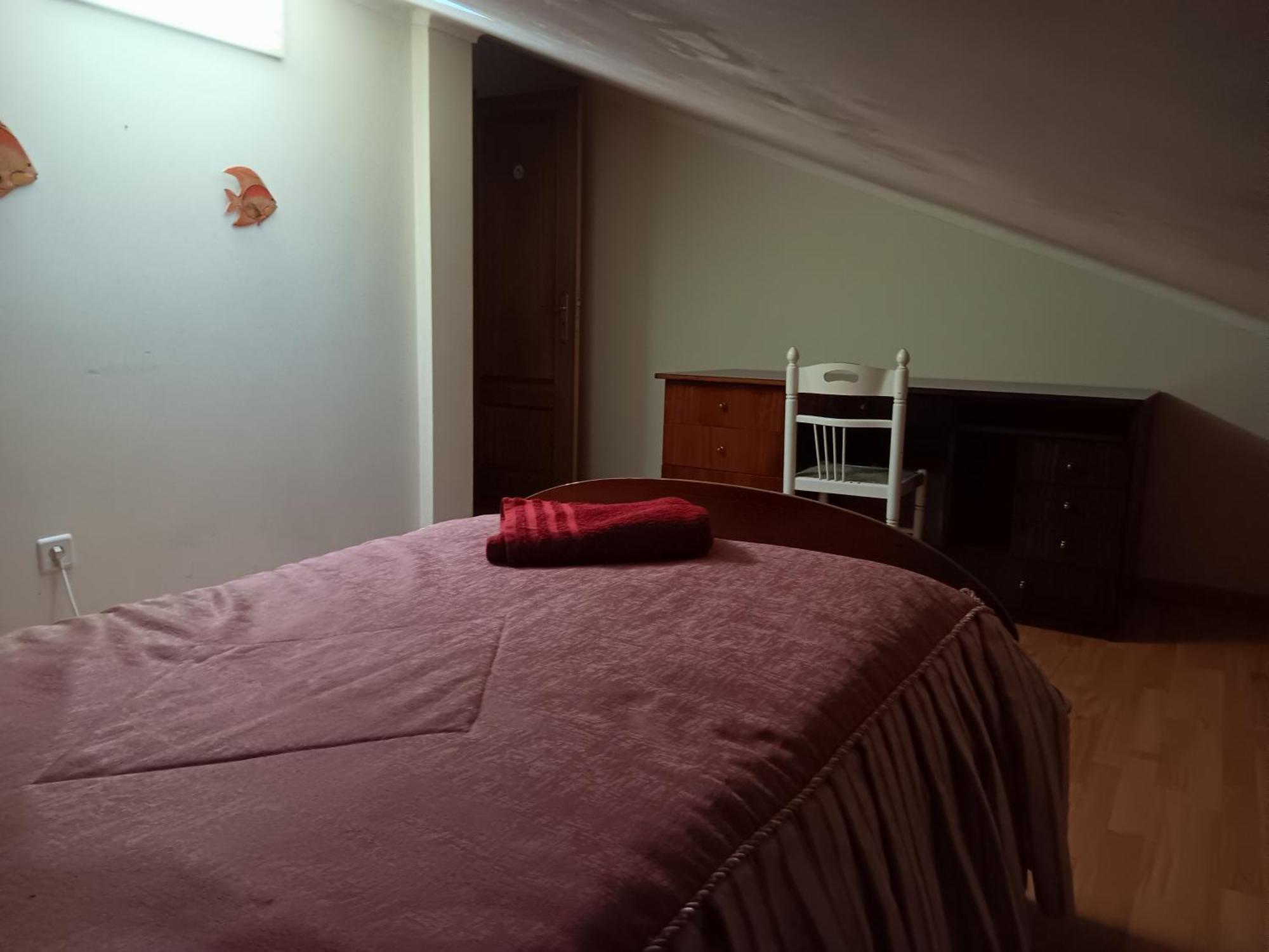 Global Guest Rooms سينترا المظهر الخارجي الصورة