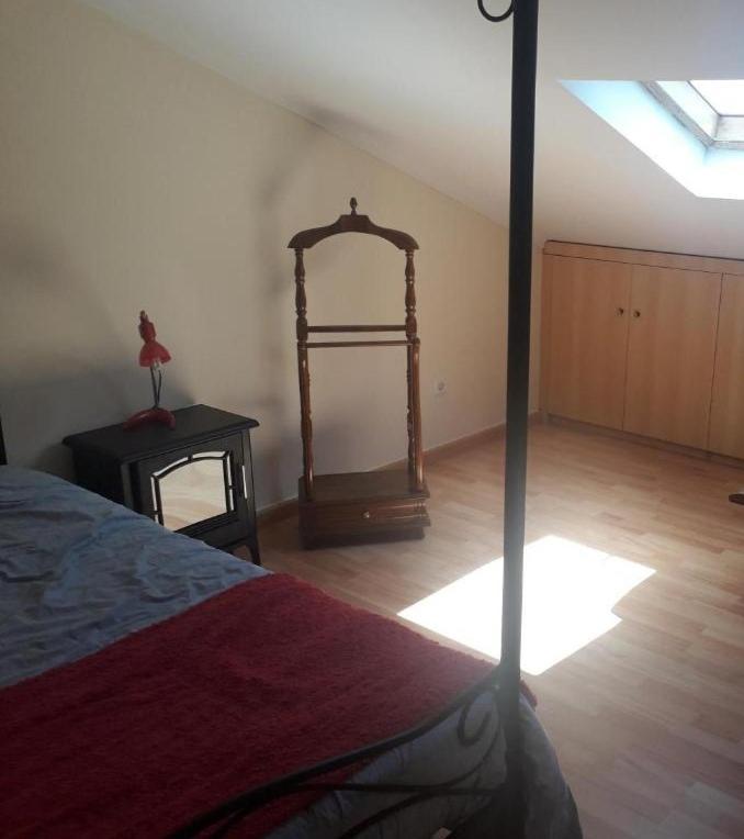 Global Guest Rooms سينترا المظهر الخارجي الصورة