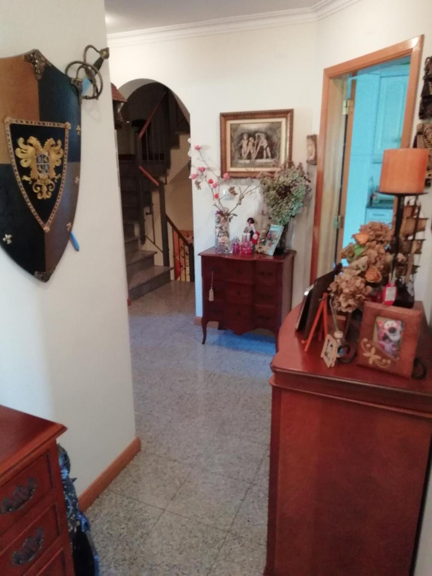 Global Guest Rooms سينترا المظهر الخارجي الصورة