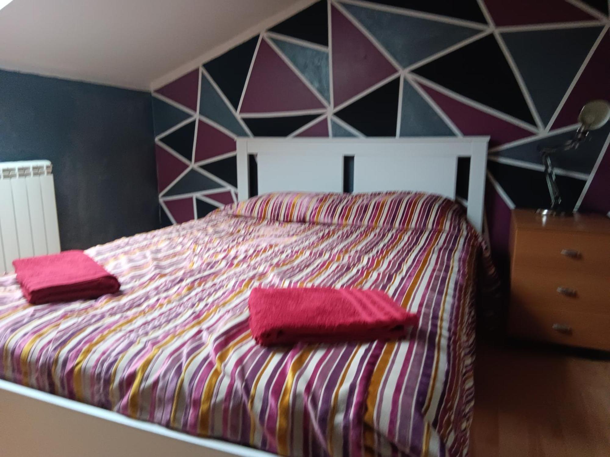 Global Guest Rooms سينترا المظهر الخارجي الصورة