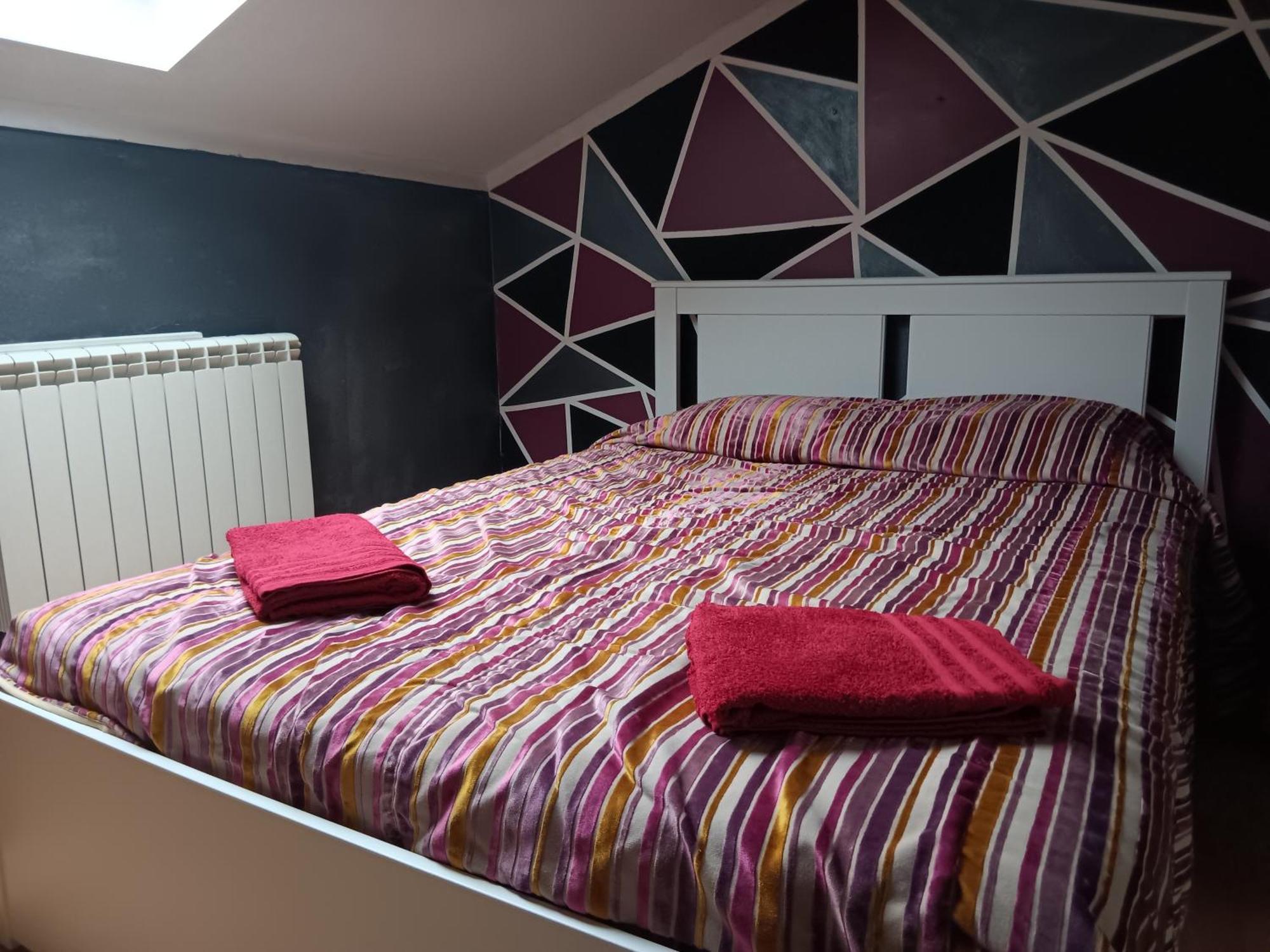 Global Guest Rooms سينترا المظهر الخارجي الصورة