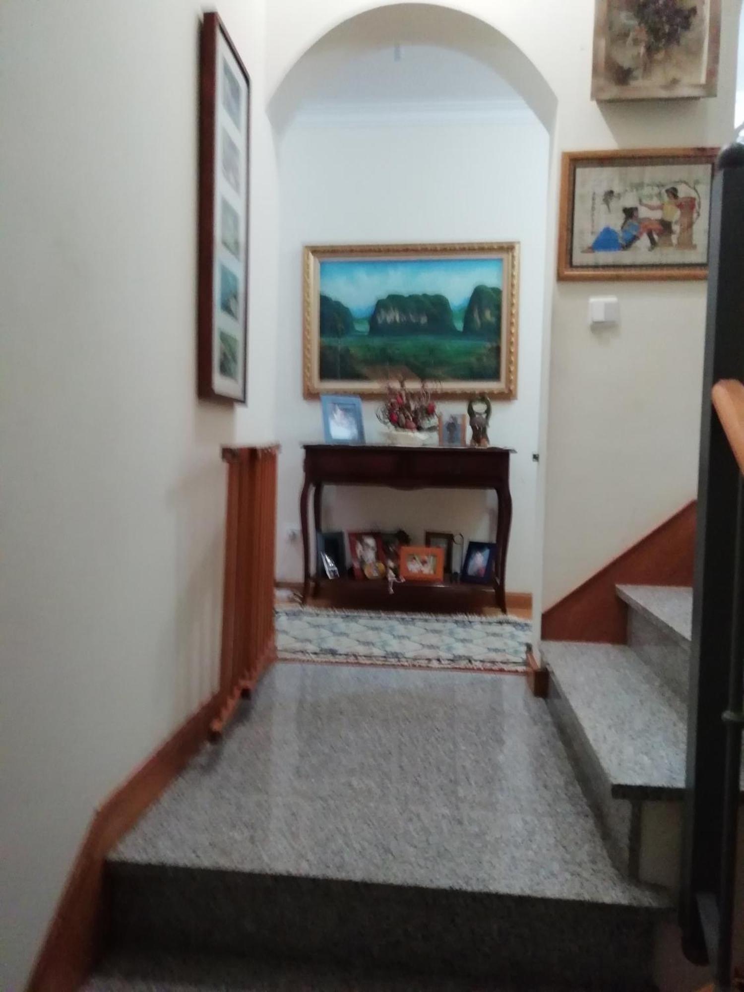 Global Guest Rooms سينترا المظهر الخارجي الصورة