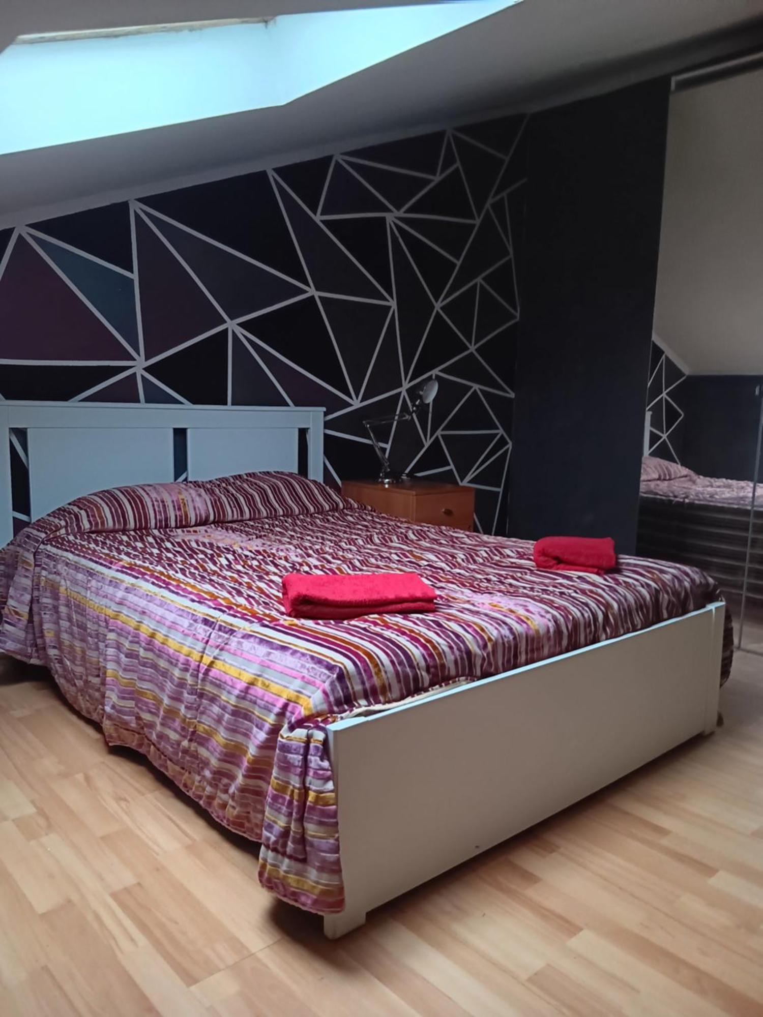 Global Guest Rooms سينترا المظهر الخارجي الصورة