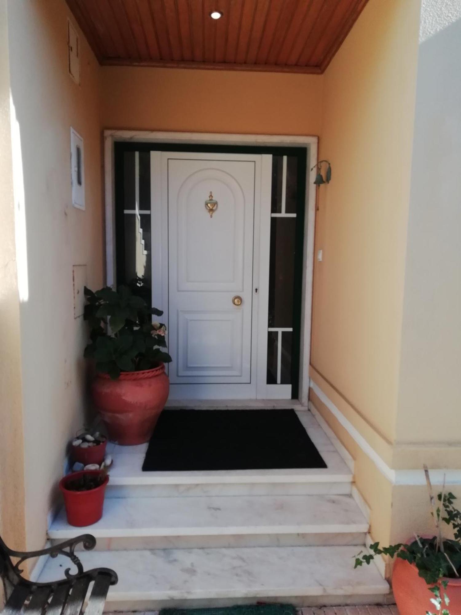 Global Guest Rooms سينترا المظهر الخارجي الصورة