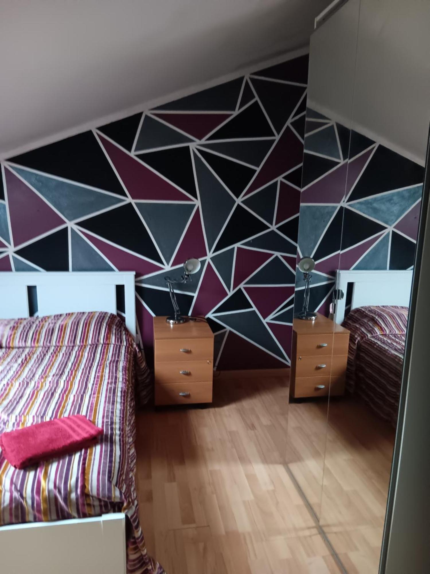 Global Guest Rooms سينترا المظهر الخارجي الصورة