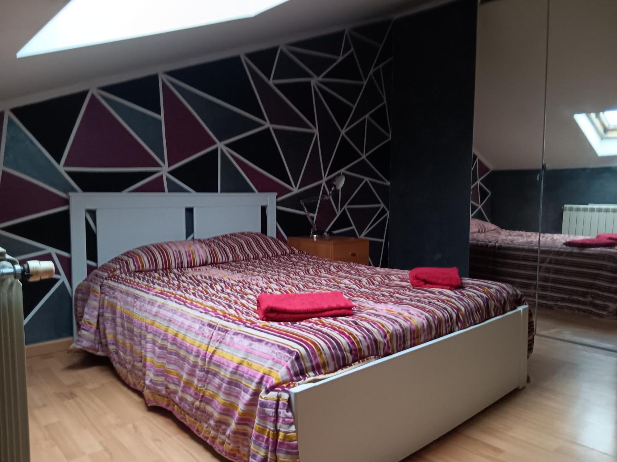 Global Guest Rooms سينترا المظهر الخارجي الصورة