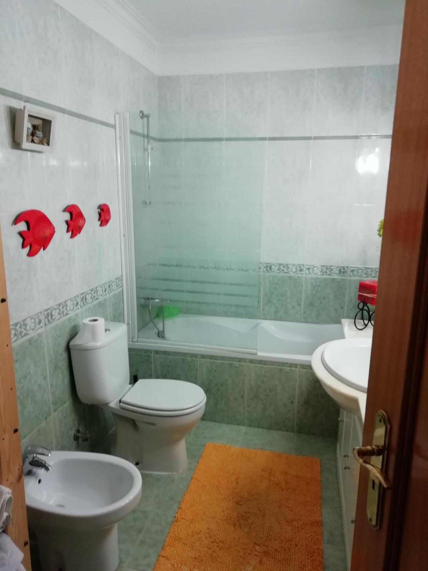 Global Guest Rooms سينترا المظهر الخارجي الصورة