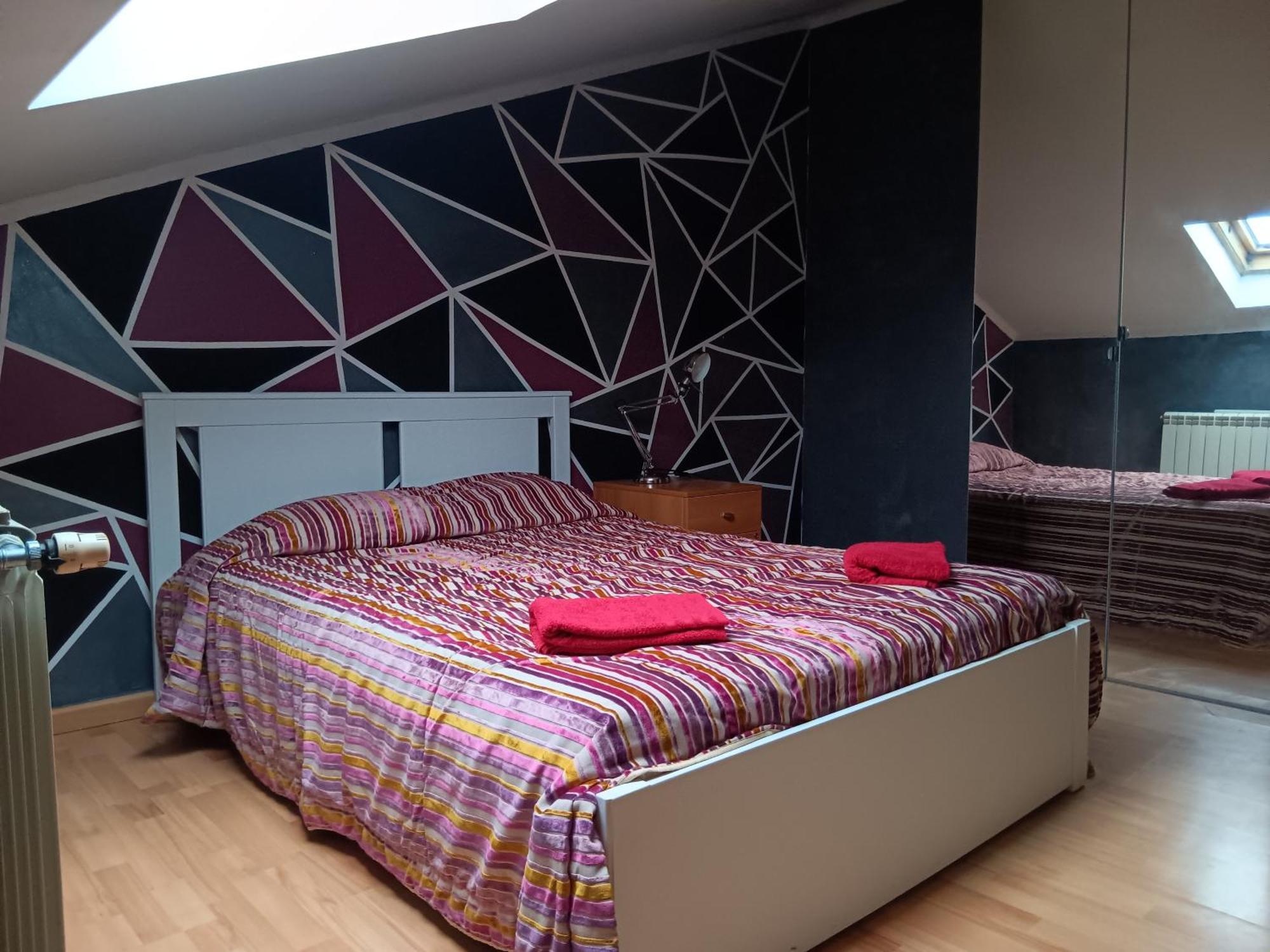 Global Guest Rooms سينترا المظهر الخارجي الصورة