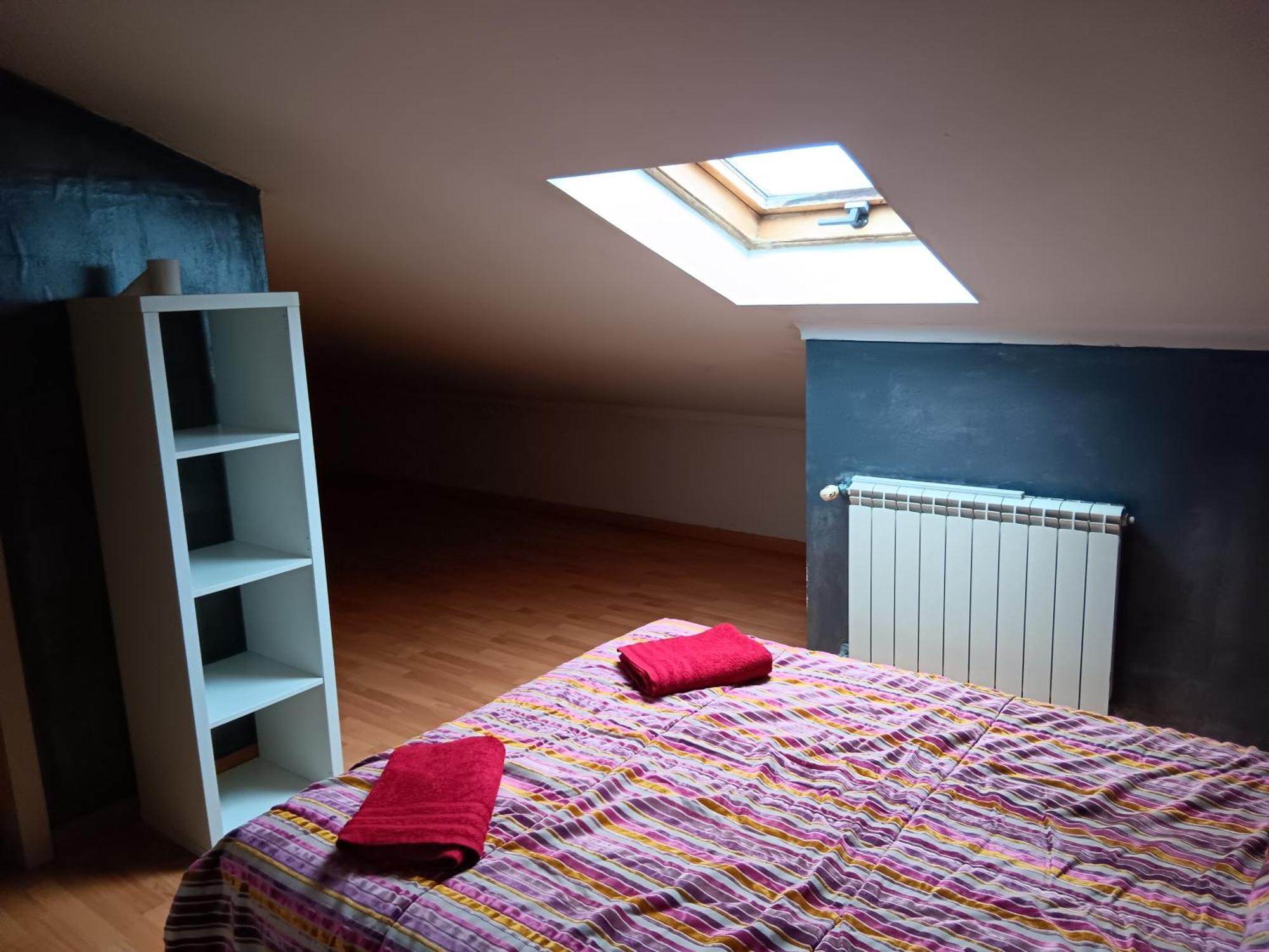 Global Guest Rooms سينترا المظهر الخارجي الصورة