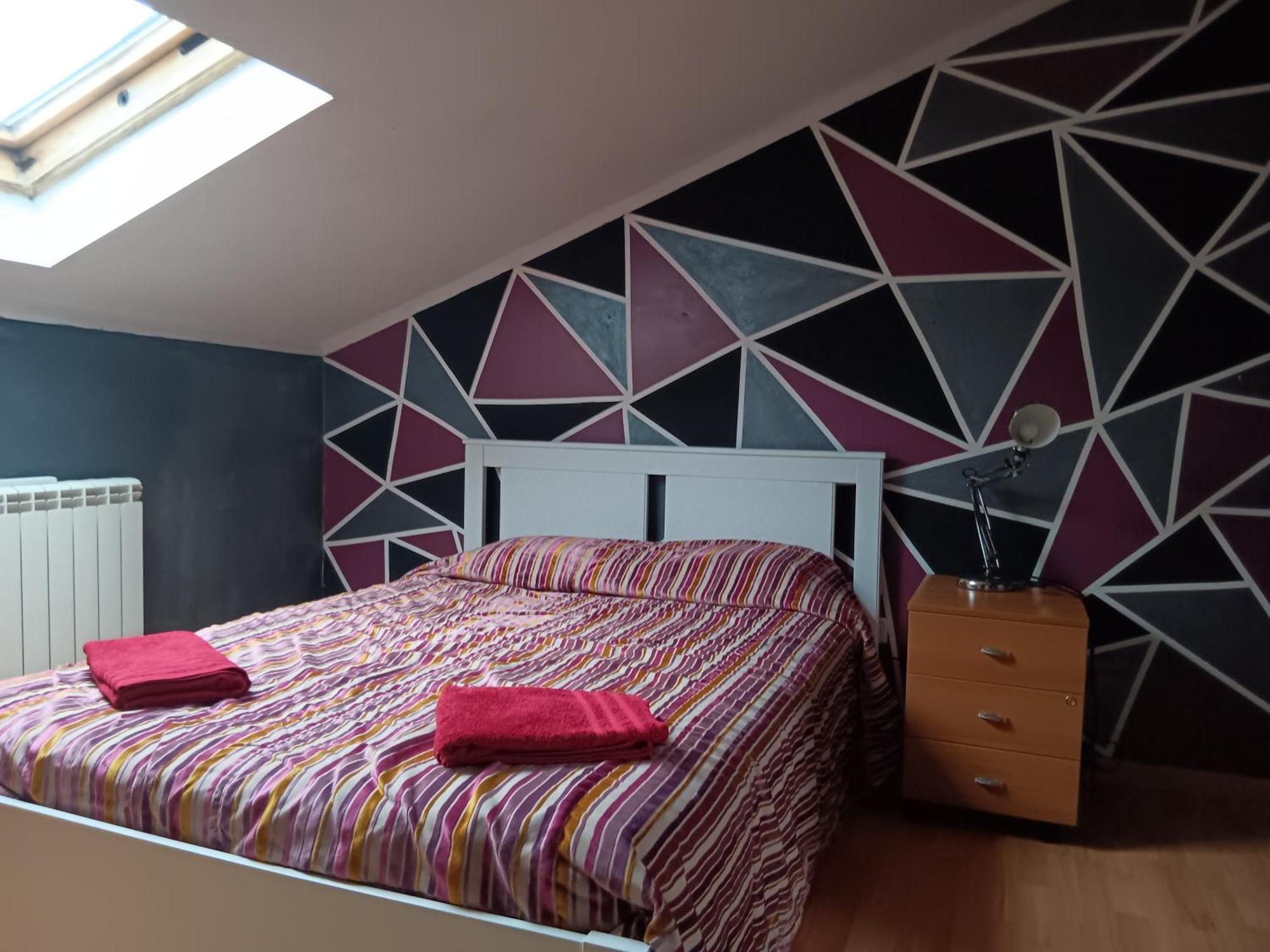 Global Guest Rooms سينترا المظهر الخارجي الصورة