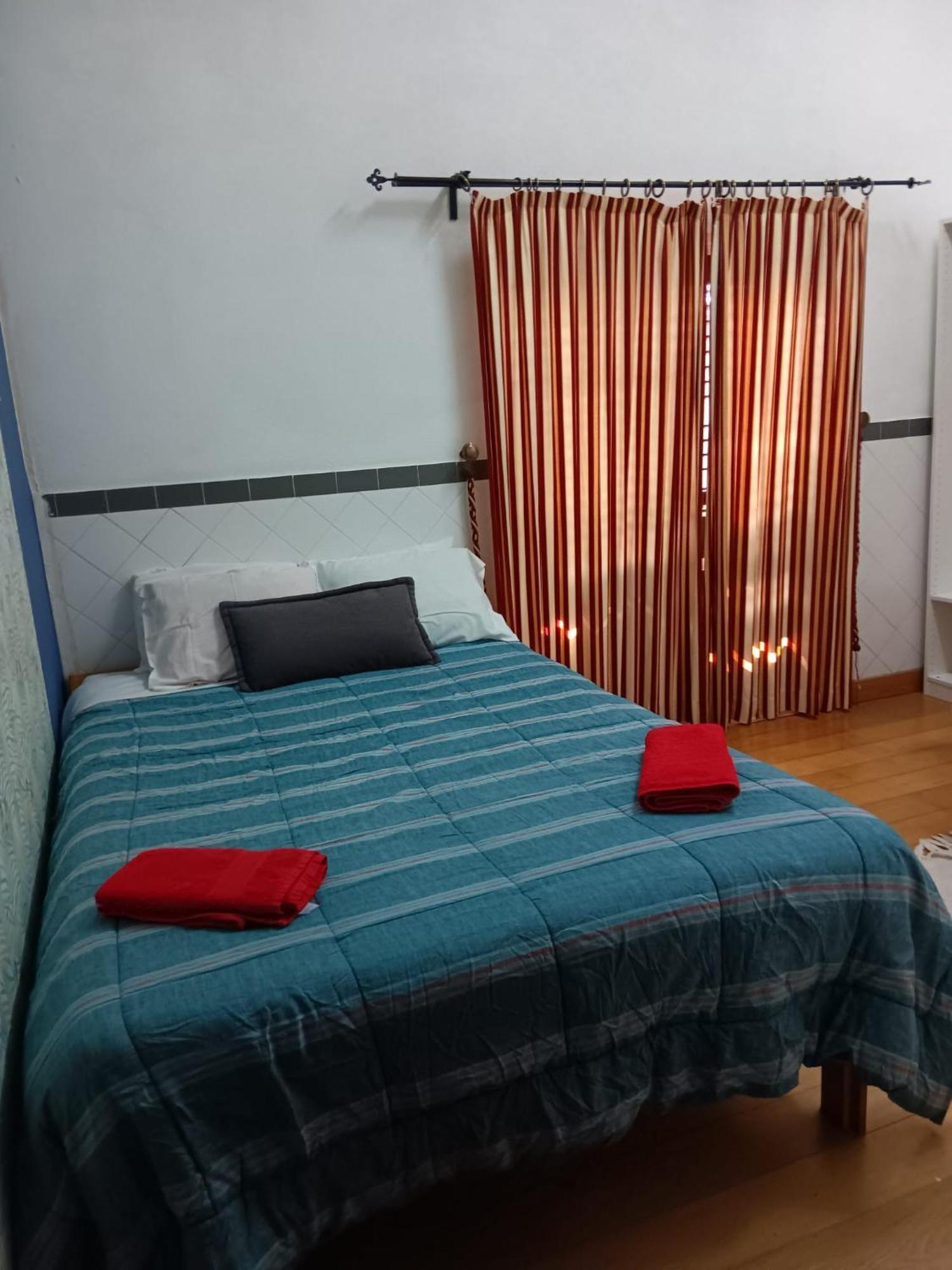 Global Guest Rooms سينترا المظهر الخارجي الصورة