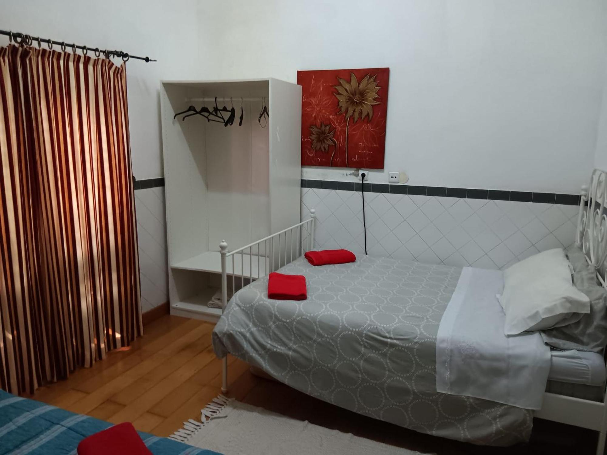 Global Guest Rooms سينترا المظهر الخارجي الصورة