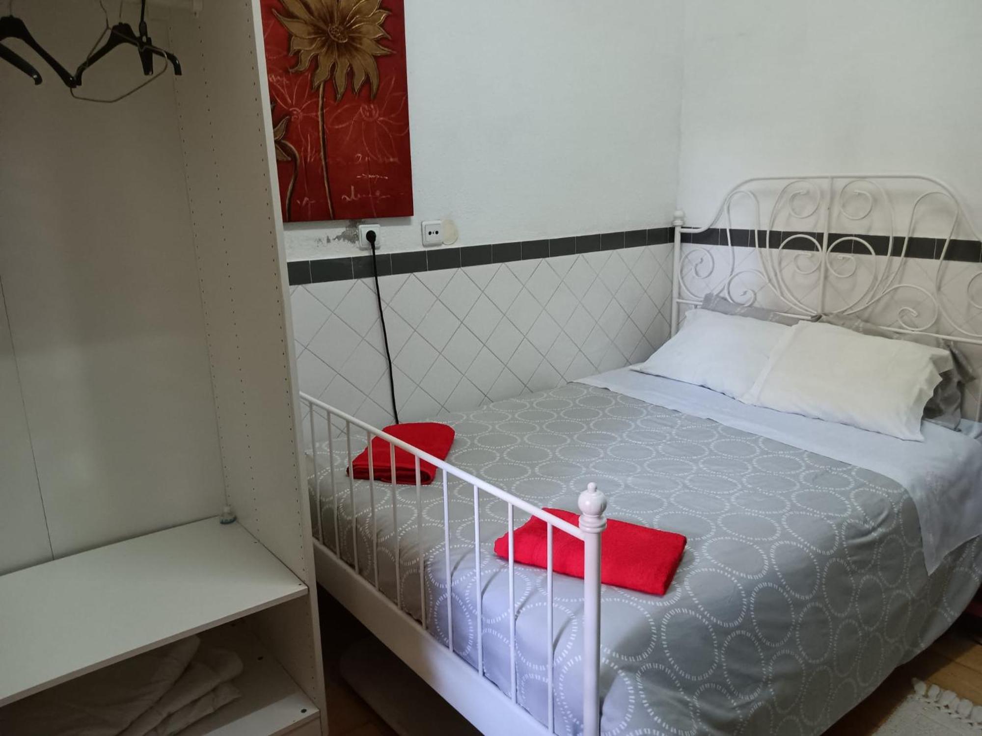 Global Guest Rooms سينترا المظهر الخارجي الصورة