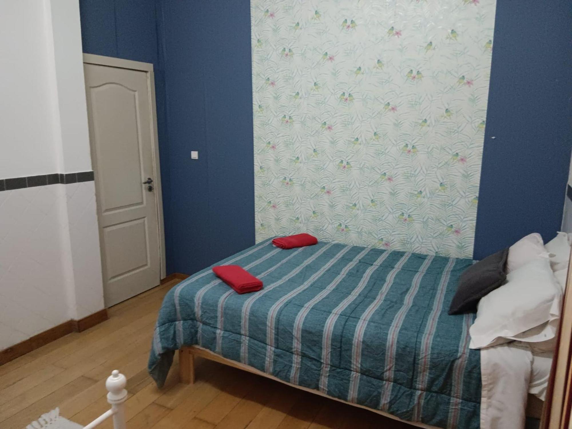 Global Guest Rooms سينترا المظهر الخارجي الصورة